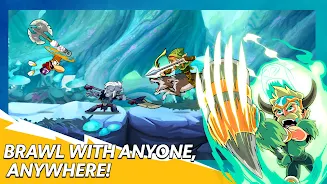 Brawlhalla 3