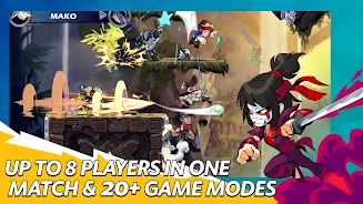 Brawlhalla 5