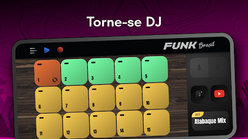 Brazilian Phonk: beat maker APK screenshot