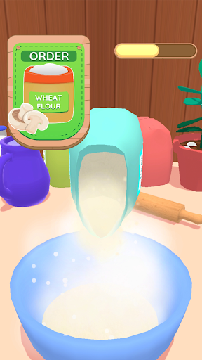 Bread Baking 2
