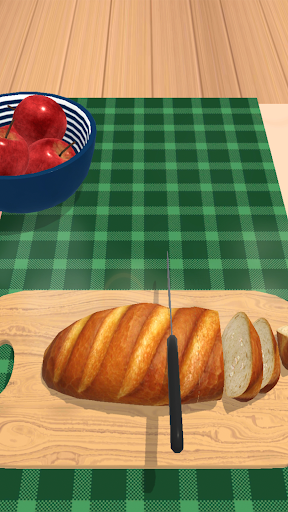 Bread Baking 3
