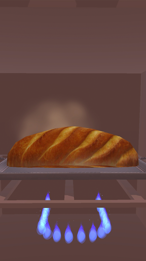 Bread Baking 4