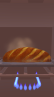 Bread Baking APK screenshot