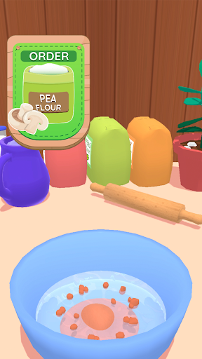 Bread Baking 6