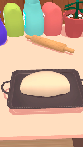 Bread Baking 7