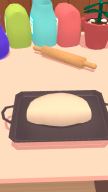 Bread Baking APK screenshot