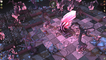 Brighter Shores screenshot