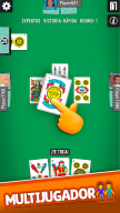 Brisca Más – Card Games APK screenshot