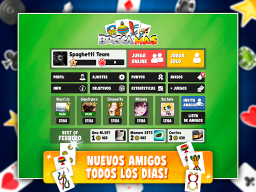 Brisca Más – Card Games APK screenshot