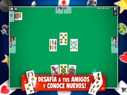 Brisca Más – Card Games APK screenshot
