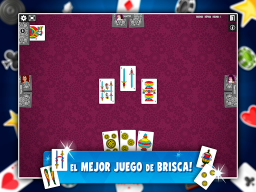 Brisca Más – Card Games APK screenshot