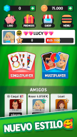 Brisca Más – Card Games APK screenshot
