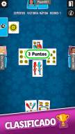 Brisca Más – Card Games APK screenshot
