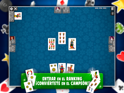 Brisca Más – Card Games APK screenshot