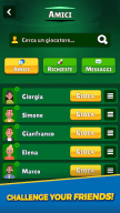 Briscola Tradizionale APK screenshot