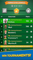 Briscola Tradizionale APK screenshot