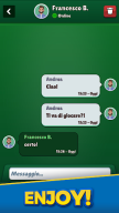 Briscola Tradizionale APK screenshot