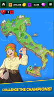 Briscola Tradizionale APK screenshot