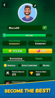 Briscola Tradizionale APK screenshot