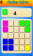 Broken Colors screenshot