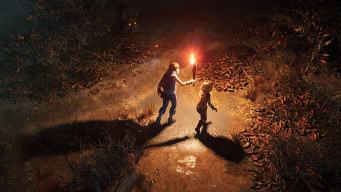 Brothers: A Tale of Two Sons Remake screenshot