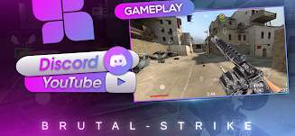 Brutal Strike 2