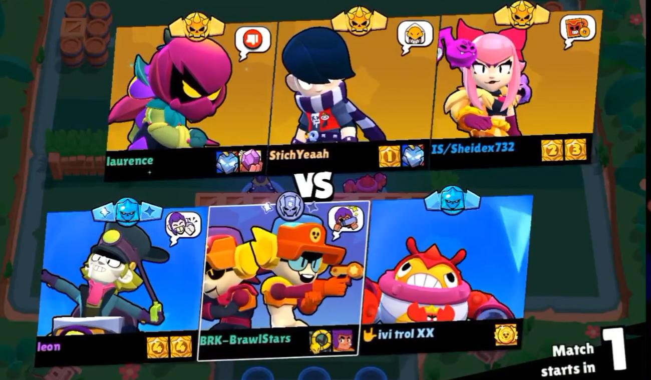 BSD Brawl 2