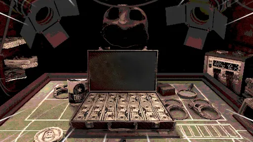 Buckshot Roulette APK 1