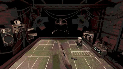 Buckshot Roulette APK 3