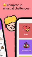 Buddies: Ultimate Party Game APK screenshot