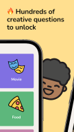 Buddies: Ultimate Party Game APK screenshot