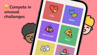 Buddies: Ultimate Party Game APK screenshot