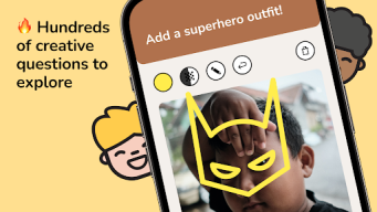 Buddies: Ultimate Party Game APK screenshot