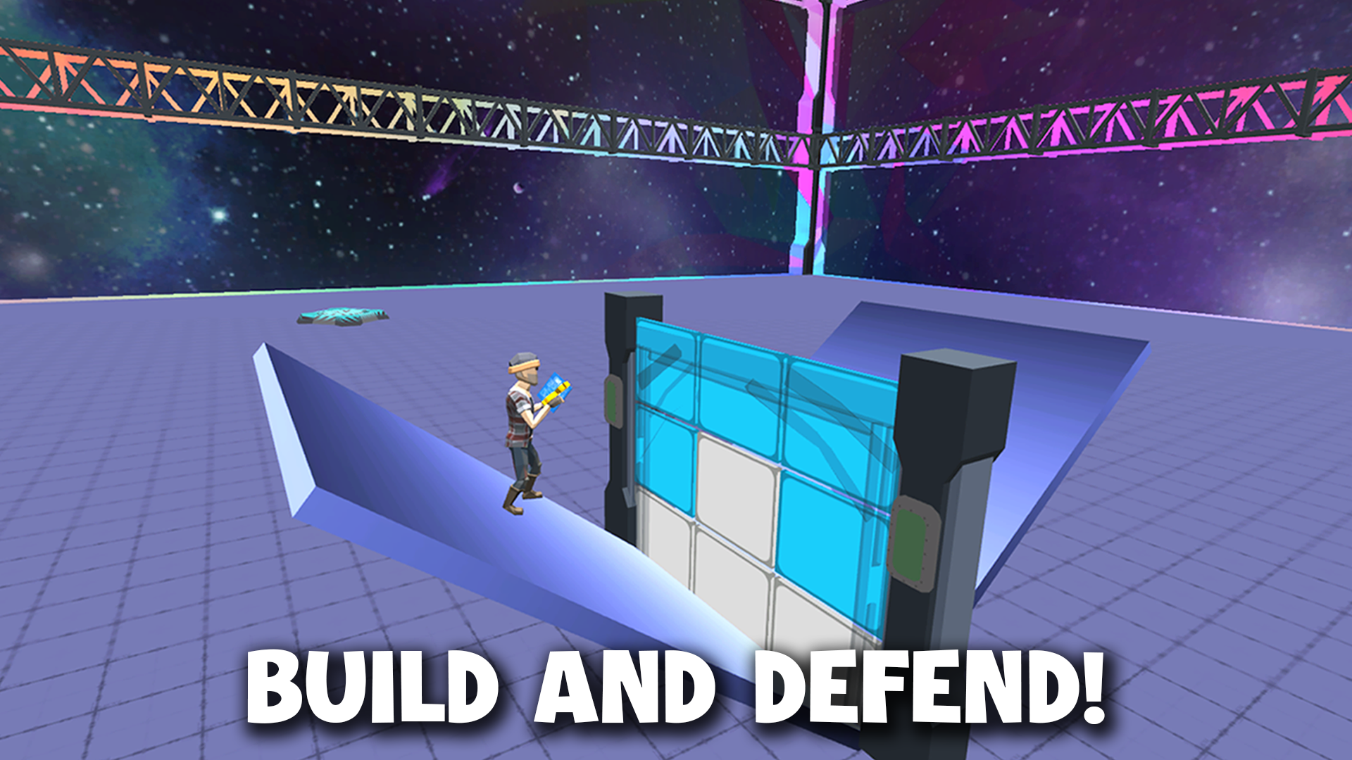 BuildNow GG APK screenshot