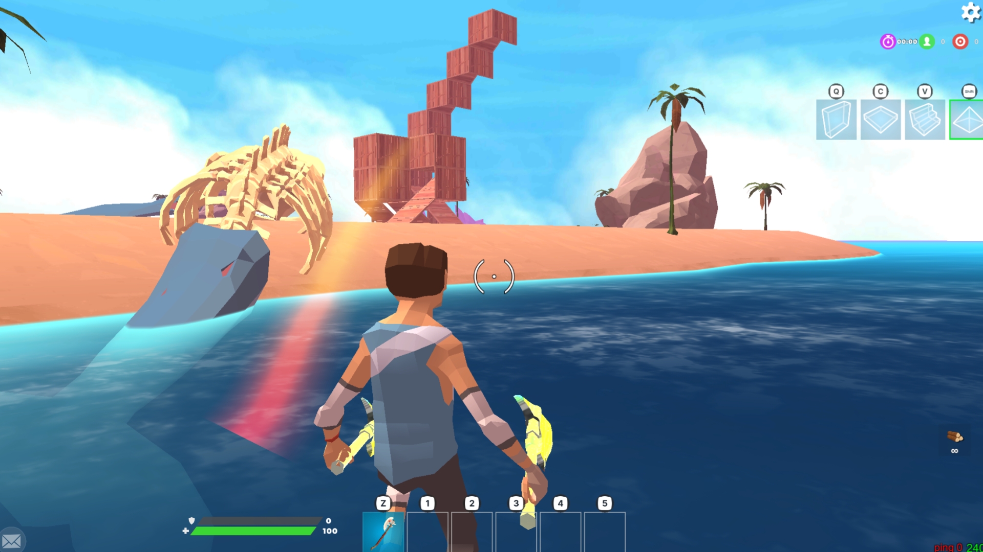 BuildNow GG APK screenshot