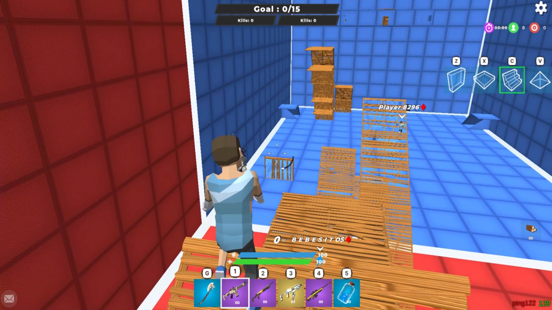 BuildNow GG APK screenshot