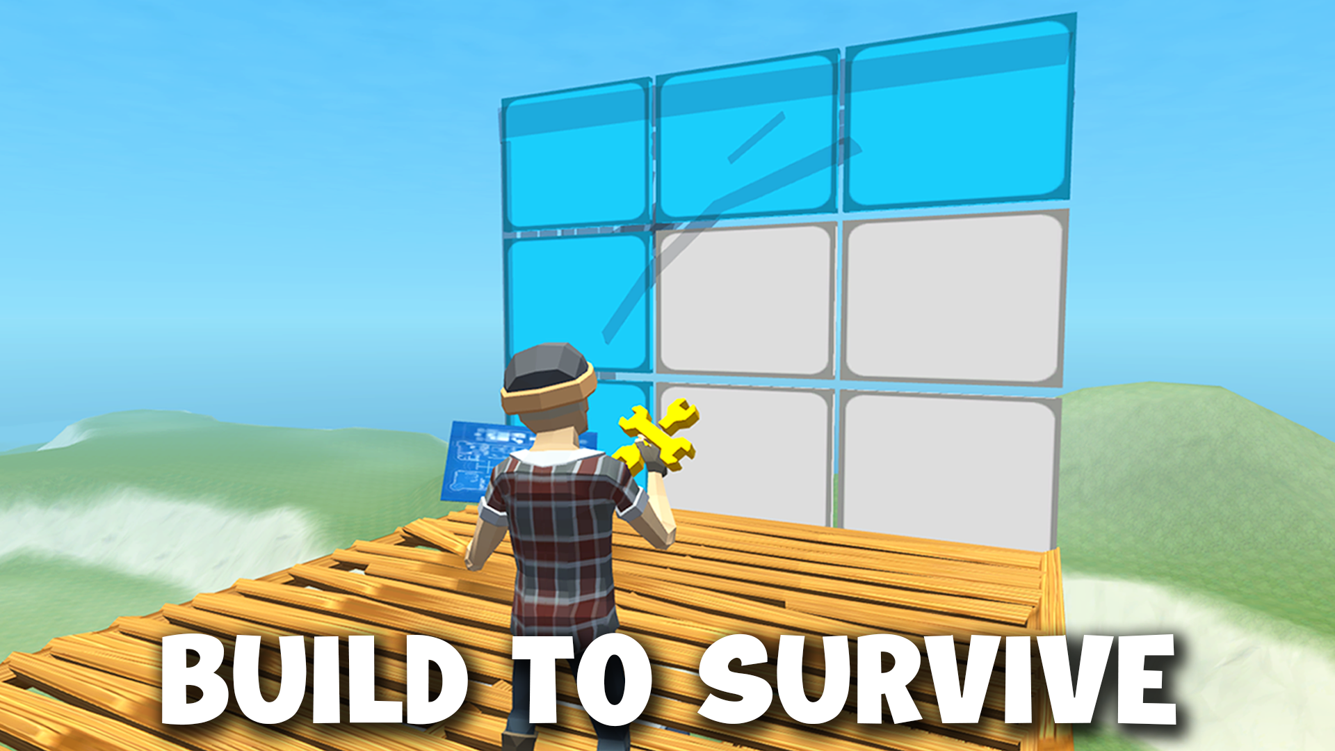 BuildNow GG APK screenshot