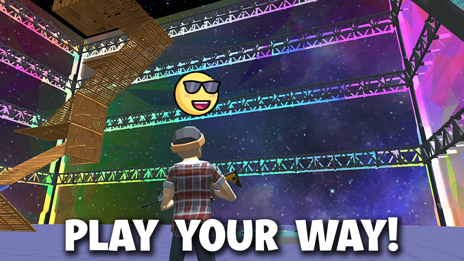 BuildNow GG APK screenshot