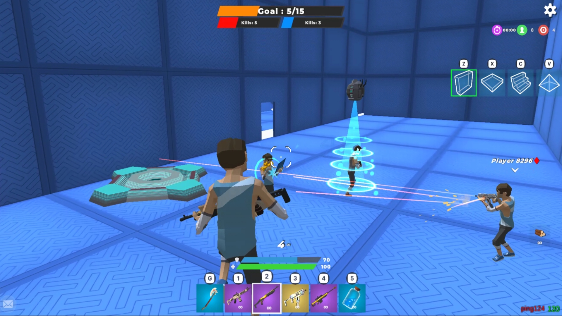 BuildNow GG APK screenshot