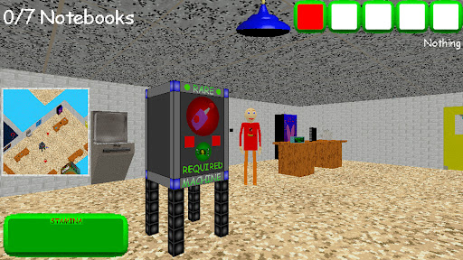 Buldi's Fun School Remastered 4