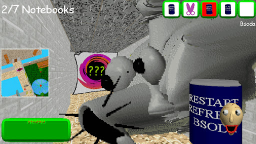 Buldi's Fun School Remastered 5
