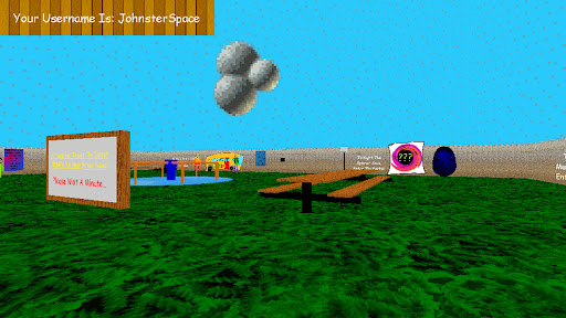Buldi's Fun School Remastered 7