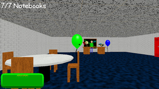 Buldi's Fun School Remastered 8
