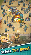 Bullet Bunker screenshot