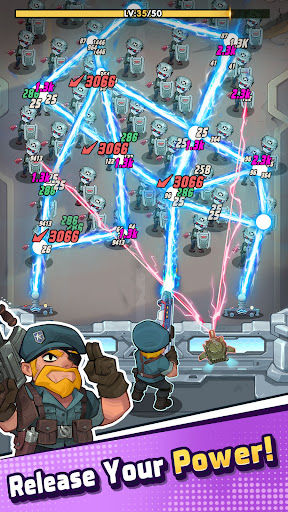Bullet Bunker 3