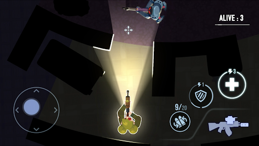 Bullet Echo: PVP Shooter 1