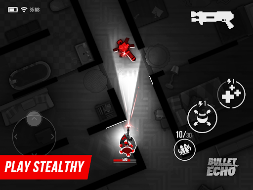 Bullet Echo: PVP Shooter 11