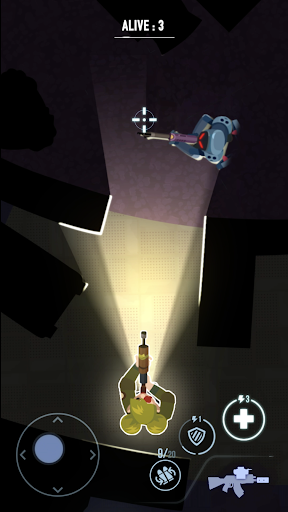 Bullet Echo: PVP Shooter 8