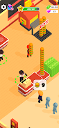 Burger Please 4