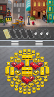 Bus Craze - Traffic Jam Puzzle APK screenshot